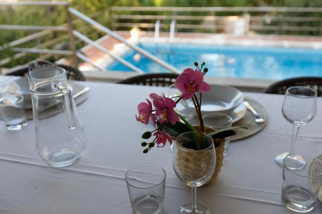 Willa Casa Del Capitan Santa Ponsa 0*,  Hiszpania