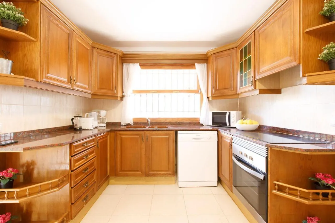 Willa Casa Del Capitan Santa Ponsa Hiszpania