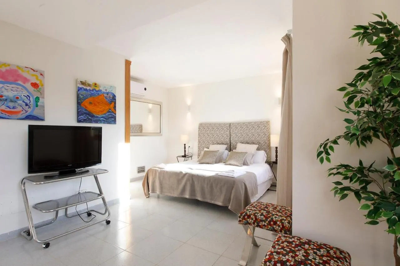 Willa Casa Del Capitan Santa Ponsa Dom wakacyjny